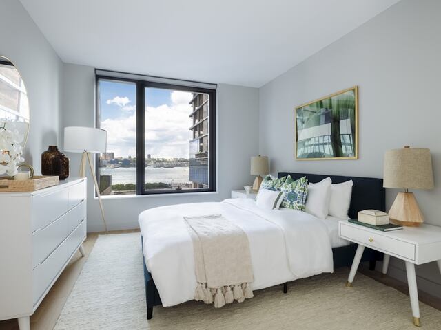 2-Bedroom at 3 Eleven