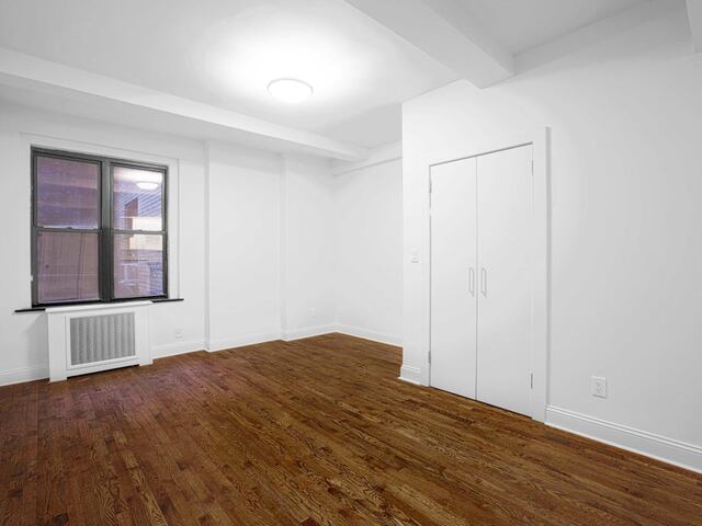 Studio at The Carteret