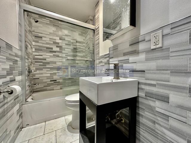 3-Bedroom at 216 West 108th Street