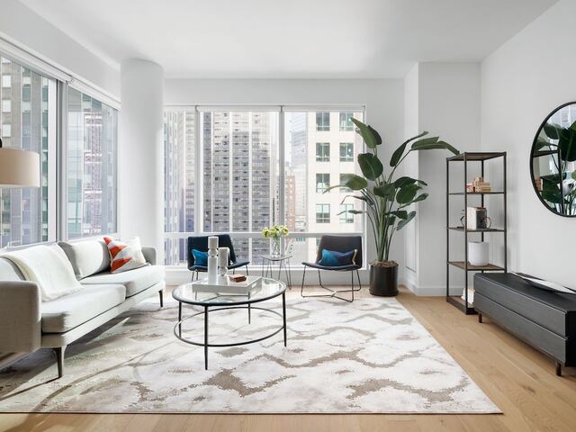 1-Bedroom at House39