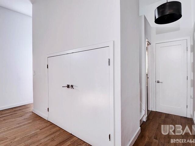 Studio at 123 Bank Street