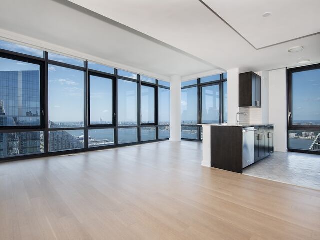 1-Bedroom at 21 West End Avenue