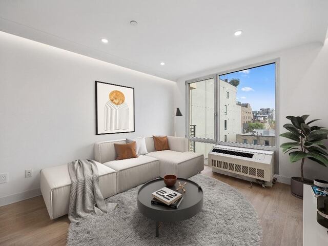 1-Bedroom at 184 Eagle Street