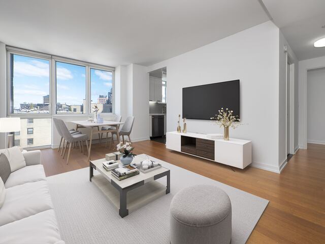 1-Bedroom at The Melar