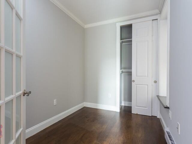2-Bedroom at 3 West 103rd Street
