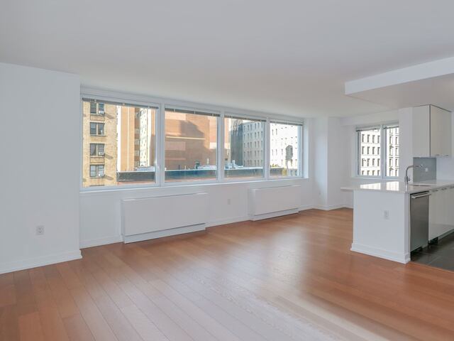 2-Bedroom at The Larstrand
