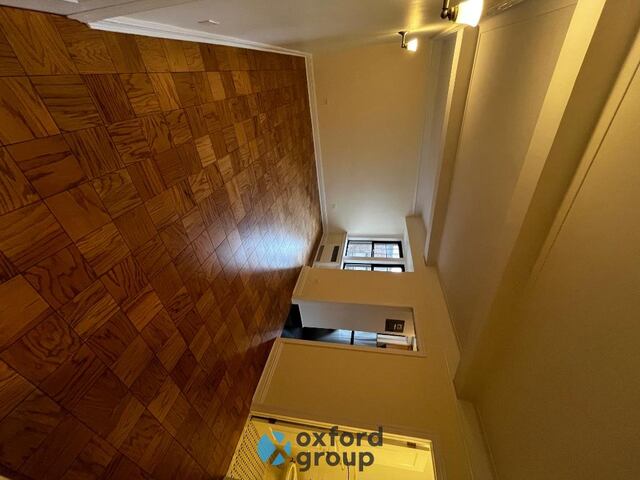 Studio at 95 Christopher Street