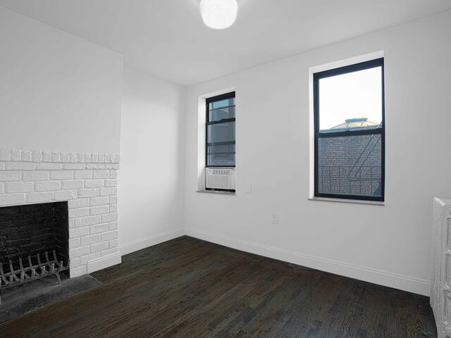 2-Bedroom at 7 Morton Street