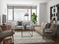 1-Bedroom at 88 Leonard Street