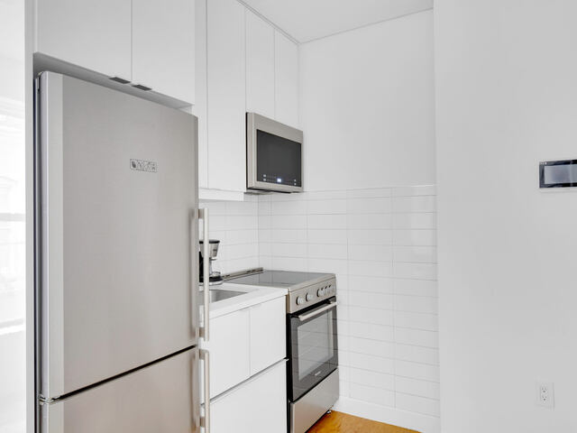 1-Bedroom at 146 Mulberry Street