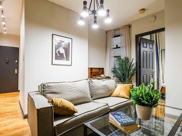 1-Bedroom at 317 East 75th Street