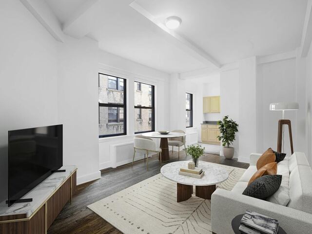 1-Bedroom at The Croydon