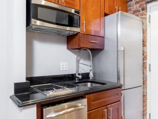 1-Bedroom at 234 West 14th Street