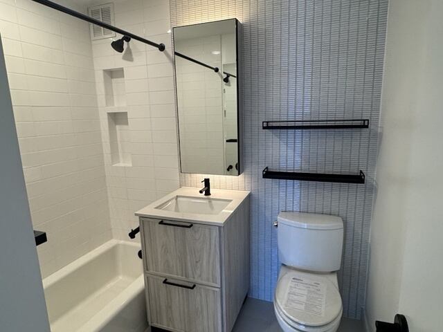 2-Bedroom at Kips Bay Court : 520 Second Ave