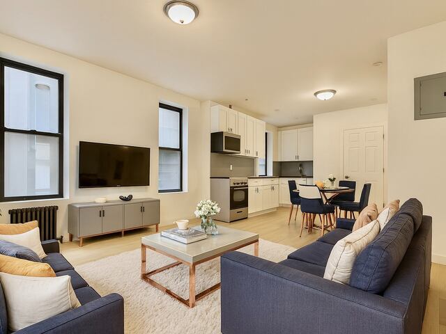1-Bedroom at 1270 First Avenue