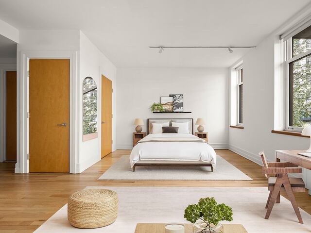 Studio at 65 Washington Street