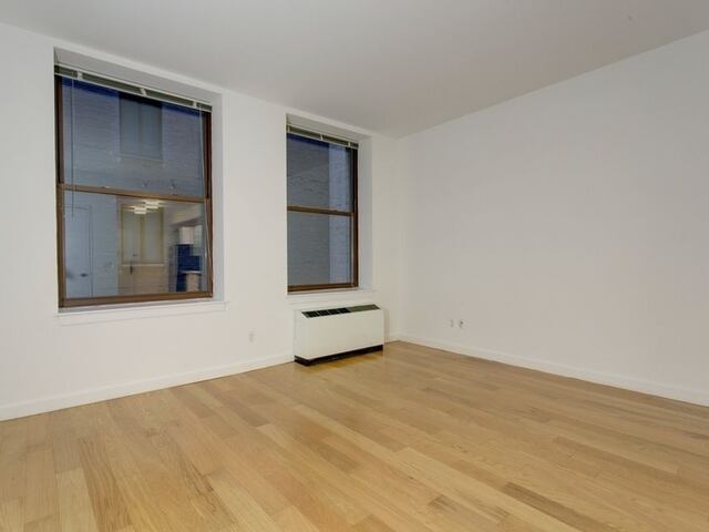 Studio at 37 Wall Street