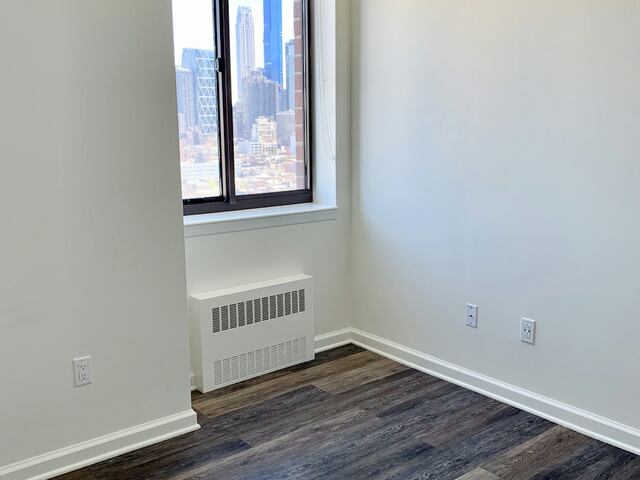 2-Bedroom at The Helux