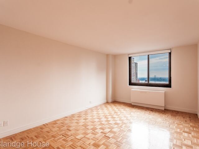 1-Bedroom at Claridge House