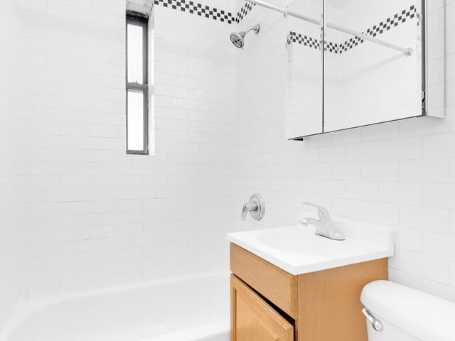 1-Bedroom at 414 West 49th Street