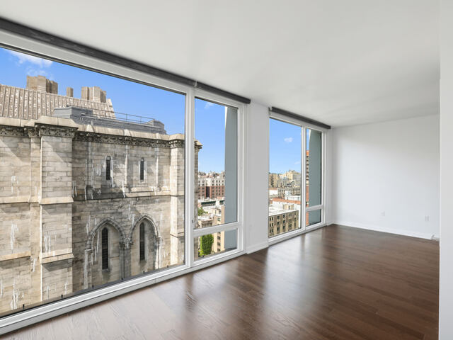 1-Bedroom at Enclave at the Cathedral