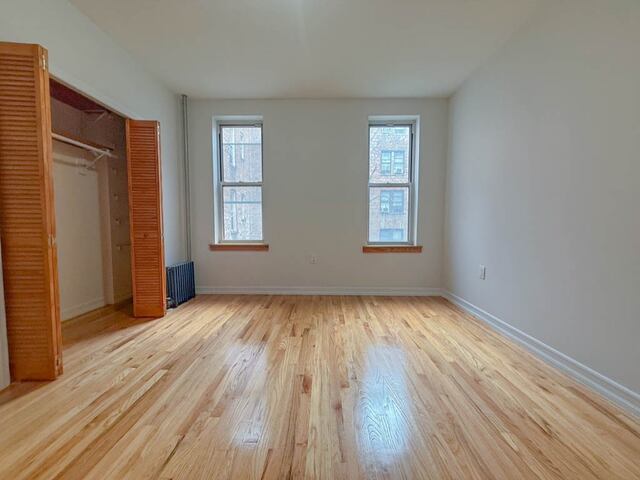 1-Bedroom at 707 West 171st Street