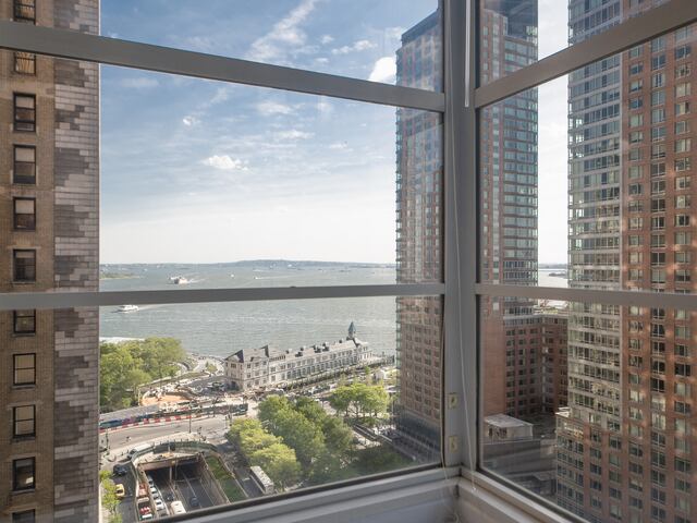 1-Bedroom at 21 West Street