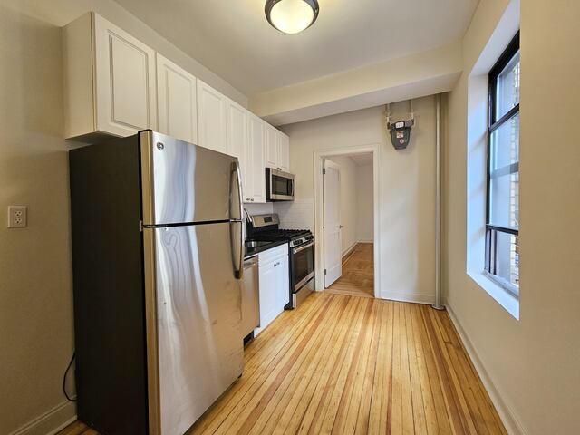 1-Bedroom at 652 West 163rd Street