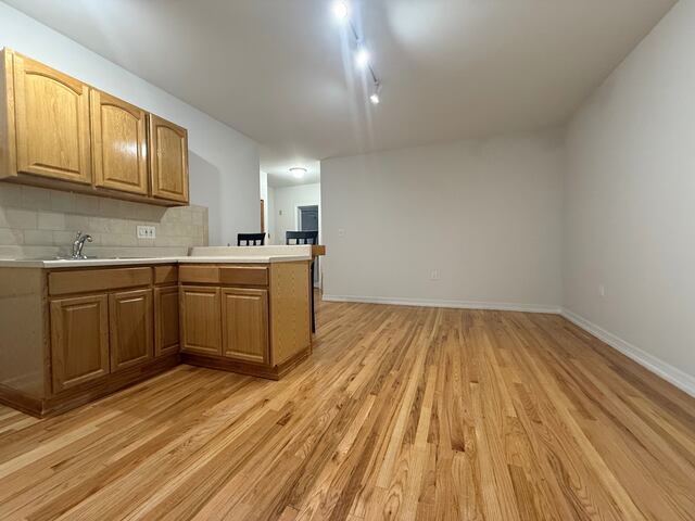 1-Bedroom at 707 West 171st Street