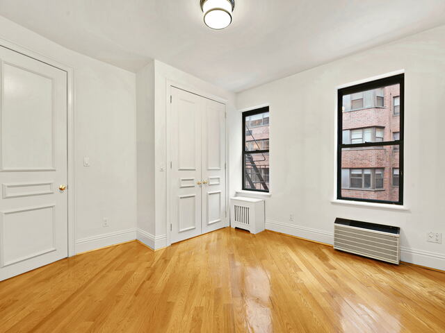 1-Bedroom at 226 East 70th Street