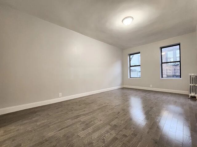 1-Bedroom at 24 Thayer Street