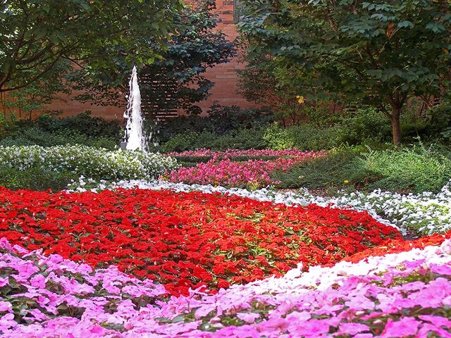 2-Bedroom at Hampton Court