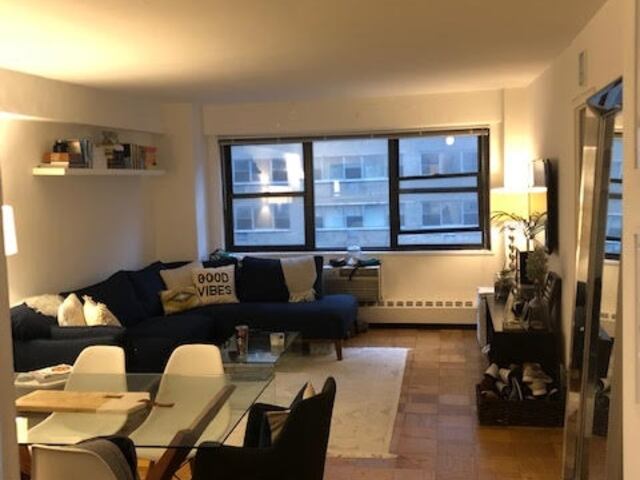 1-Bedroom at Ambassador East