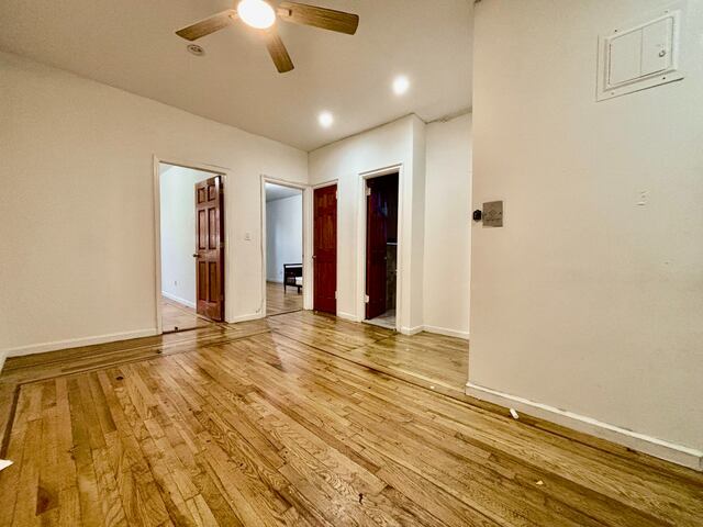 2-Bedroom at 30 Dongan Place