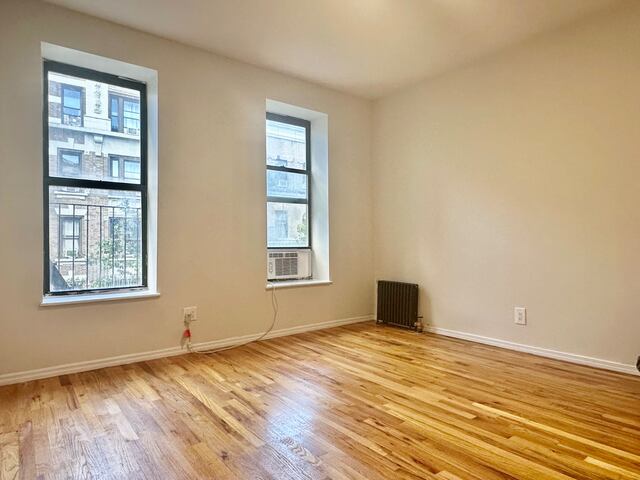 3-Bedroom at 209 West 108th Street
