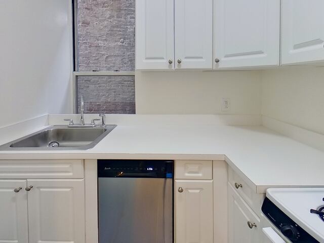 2-Bedroom at 174-176 Spring Street