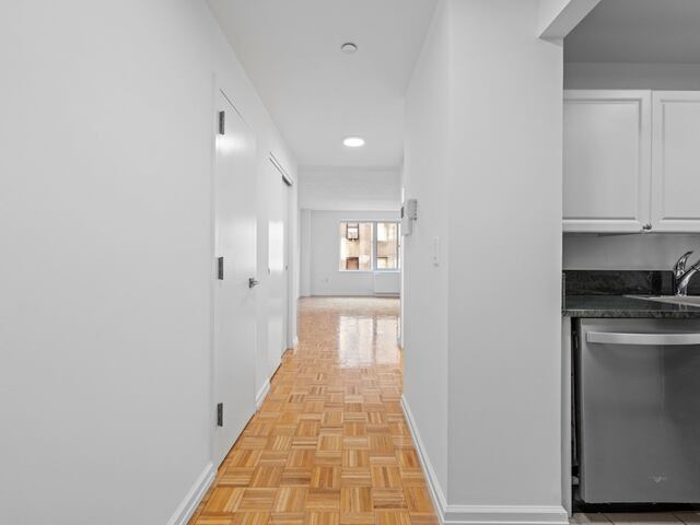 Studio at The Clinton