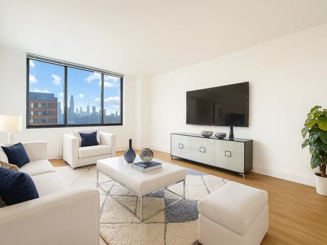 1-Bedroom at The Hamilton