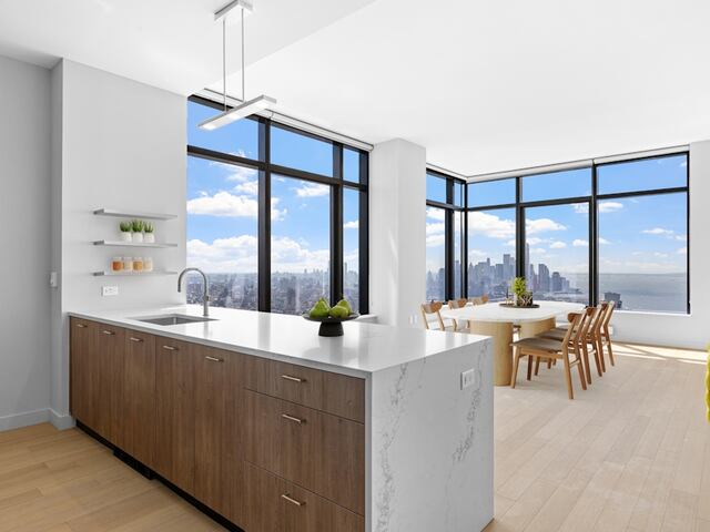 3-Bedroom at 3 Eleven