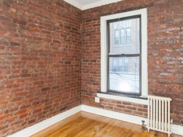 3-Bedroom at 410 East 13th Street