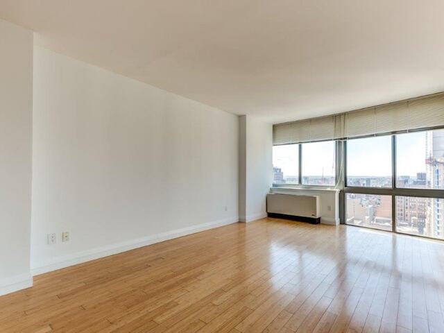 1-Bedroom at 800 Sixth Avenue
