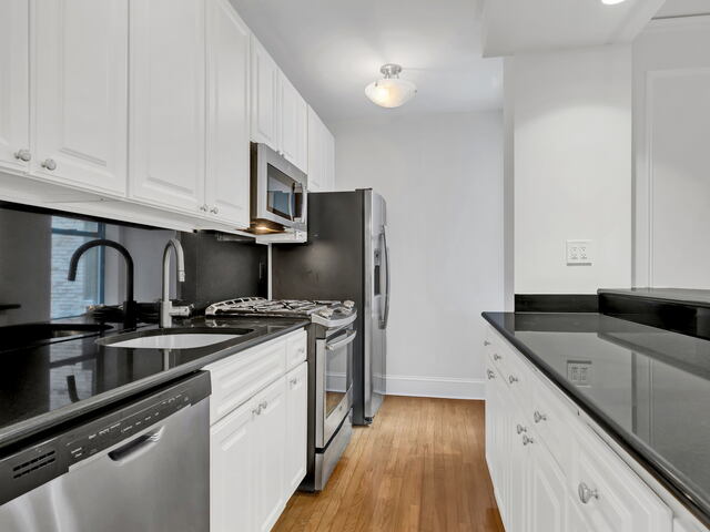 1-Bedroom at 226 East 70th Street