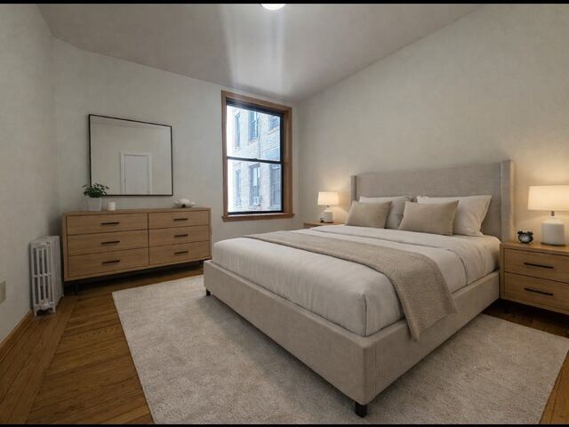 2-Bedroom at 75 Cabrini Boulevard