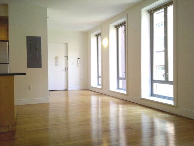 1-Bedroom at 214 Front Street