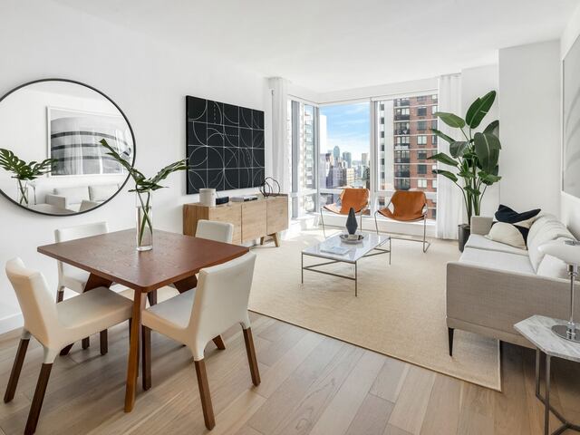 2-Bedroom at House39