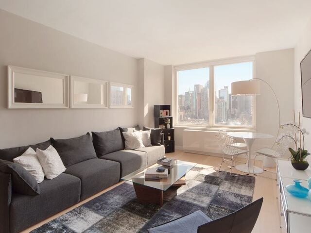 1-Bedroom at Gotham West