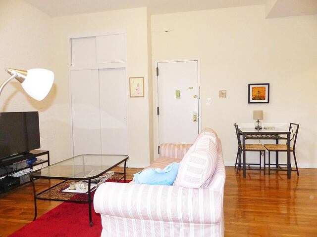 1-Bedroom at 2020 Broadway