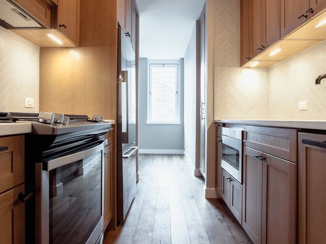 1-Bedroom at Riverbank West