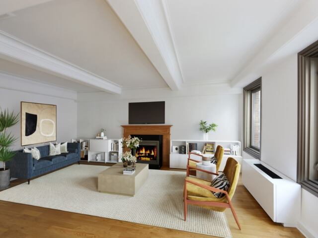 2-Bedroom at Claridge's