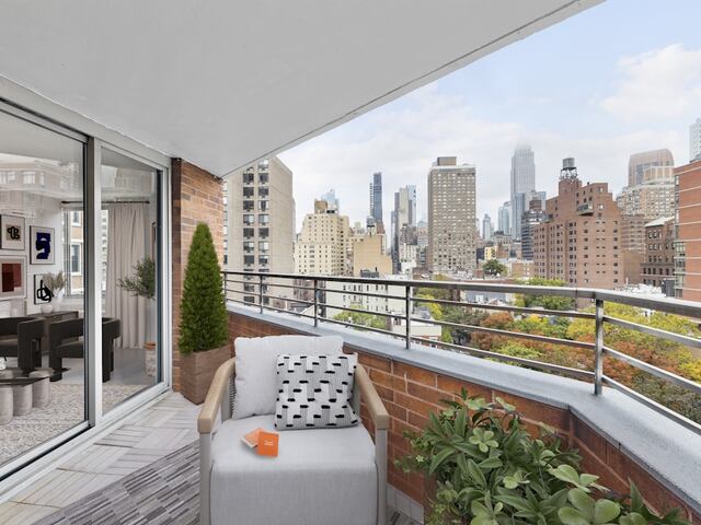 2-Bedroom at Kips Bay Court : 480 Second Ave